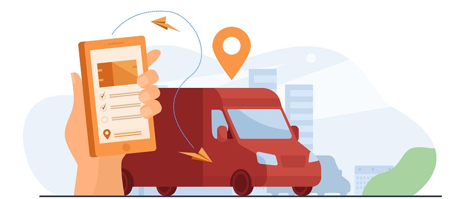 Must Know 10 Benefits of GPS Tracking Software